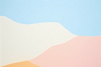 Seascape backgrounds abstract outdoors. AI generated Image by rawpixel.