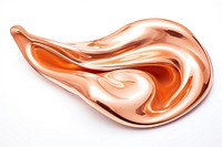 Copper accessories accessory abstract. AI generated Image by rawpixel.