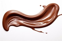Chocolate dessert food refreshment. AI generated Image by rawpixel.