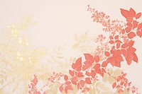 Garden backgrounds pattern sketch. AI generated Image by rawpixel.