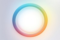 Rainbow light effects backgrounds shape technology. AI generated Image by rawpixel.