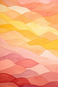 Long line overlapping layers backgrounds pattern yellow. AI generated Image by rawpixel.