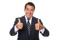 Man finger hand smiling. AI generated Image by rawpixel.