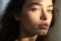Women skin portrait adult. AI generated Image by rawpixel.