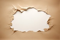 Kraft paper backgrounds torn furniture. AI generated Image by rawpixel.
