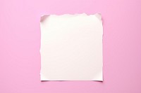 White paper backgrounds pink crumpled. AI generated Image by rawpixel.