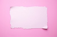 White paper backgrounds pink textured. AI generated Image by rawpixel.