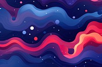Galaxy pattern graphics backgrounds. AI generated Image by rawpixel.