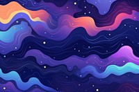 Galaxy pattern graphics backgrounds. AI generated Image by rawpixel.