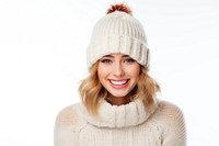 Woman sweater winter adult. AI generated Image by rawpixel.