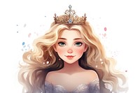 Princess adult celebration accessories. AI generated Image by rawpixel.