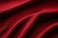 Fabric texture backgrounds red textured. AI generated Image by rawpixel.
