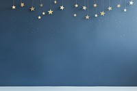 Empty space banner nature star illuminated. AI generated Image by rawpixel.
