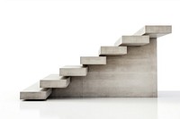 Stair architecture staircase concrete. 