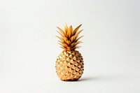 Price tag paper label pinapple shape pineapple fruit plant. AI generated Image by rawpixel.
