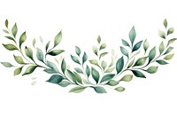Leaves graphics pattern plant. AI generated Image by rawpixel.