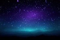 Night sky backgrounds astronomy. 