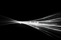 Black and white light backgrounds speed. AI generated Image by rawpixel.