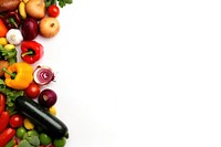 Vegetables backgrounds produce plant. AI generated Image by rawpixel.
