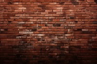 Brick wall architecture backgrounds wood. AI generated Image by rawpixel.