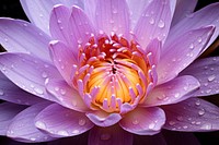 Lotus flower backgrounds blossom. AI generated Image by rawpixel.