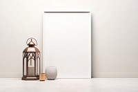 Ramadan lamp door architecture. AI generated Image by rawpixel.