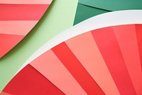 Watermelon backgrounds abstract pattern. AI generated Image by rawpixel.
