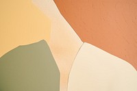 Memphis art backgrounds abstract. AI generated Image by rawpixel.