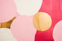 Backgrounds pattern pink red. AI generated Image by rawpixel.