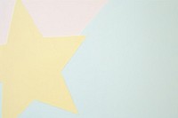 Star pattern paper backgrounds creativity abstract. AI generated Image by rawpixel.