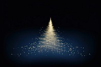 White sparkling christma tree backgrounds christmas fireworks. AI generated Image by rawpixel.