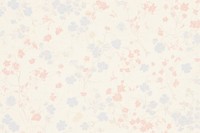 Backgrounds flower paper pink. AI generated Image by rawpixel.