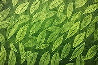 Green leaves backgrounds textured plant. AI generated Image by rawpixel.