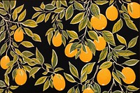 Lemons oranges limes fruit plant food. AI generated Image by rawpixel.