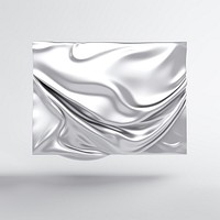 An envelope icon backgrounds silver white. 