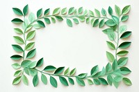 Green leaves plant leaf art. AI generated Image by rawpixel.