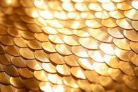 Gold backgrounds light metal. AI generated Image by rawpixel.
