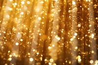 Plastic tube pattern texture glitter gold backgrounds. AI generated Image by rawpixel.