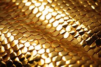 Snake skin texture gold backgrounds light. AI generated Image by rawpixel.