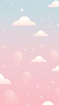Half moon pattern backgrounds outdoors. AI generated Image by rawpixel.
