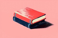 Book publication literature education. AI generated Image by rawpixel.