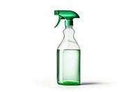 Cleaning solution bottle transparent refreshment. AI generated Image by rawpixel.