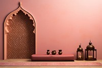 Indian style architecture building spirituality. AI generated Image by rawpixel.