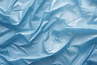 Plastic wrap backgrounds wrinkled sheet. AI generated Image by rawpixel.