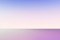 Gradient outdoors horizon nature. AI generated Image by rawpixel.