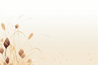 Dry flower pattern plant backgrounds. AI generated Image by rawpixel.