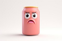 Can cartoon face anthropomorphic. AI generated Image by rawpixel.