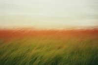 A minimal-large grass feild grassland landscape outdoors. AI generated Image by rawpixel.