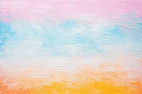 Summer background painting backgrounds texture. AI generated Image by rawpixel.