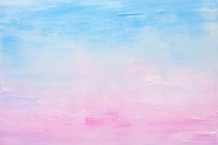 Sky-blue and pink painting backgrounds texture. AI generated Image by rawpixel.